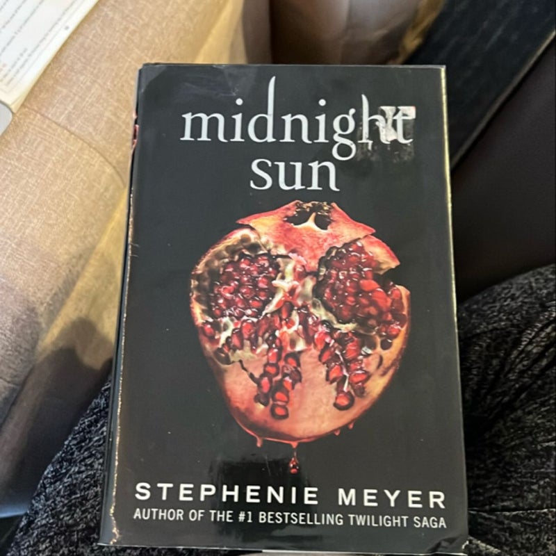 Midnight Sun