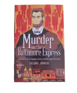 Murder on the Baltimore Express