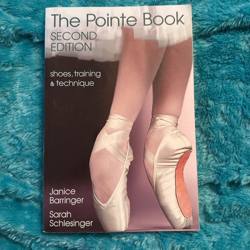 The Pointe Book