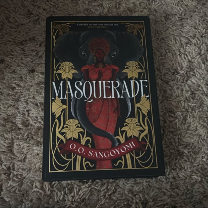 Masquerade