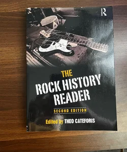 The Rock History Reader