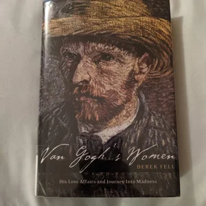 Van Gogh's Women