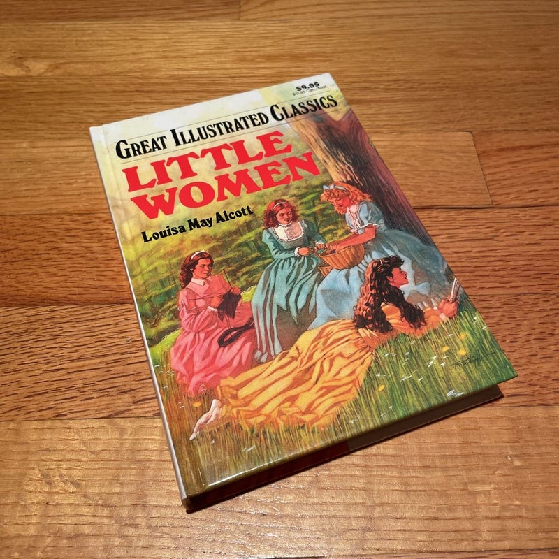 Little Women