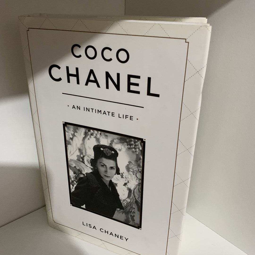 Coco Chanel