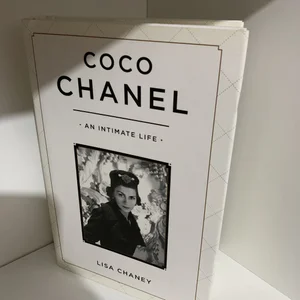 Coco Chanel by Lisa Chaney: 9780143122128