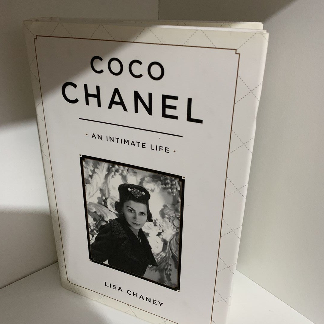 The Gospel According to Coco Chanel: Life Lessons from the World's Most  Elegant Woman by Karen Karbo- Book Review - The Non-Blonde