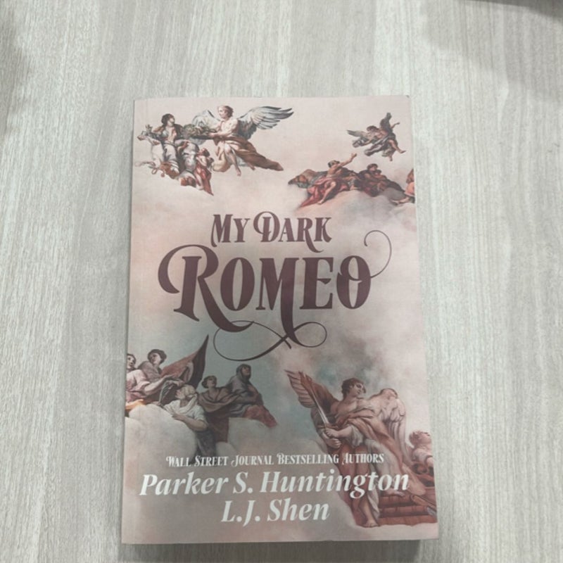 My Dark Romeo