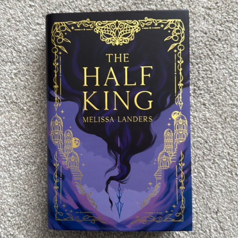 The Half King