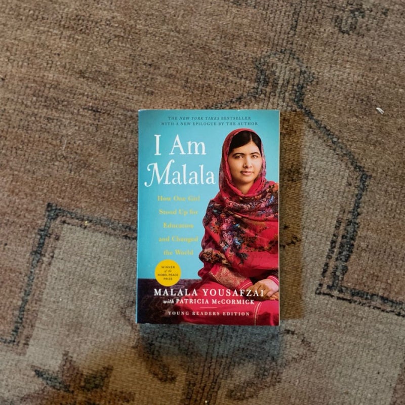 I Am Malala