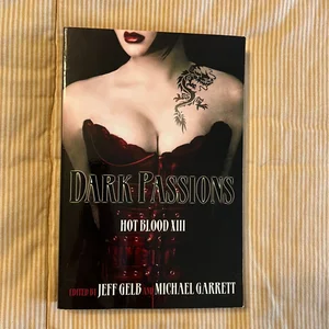 Dark Passions