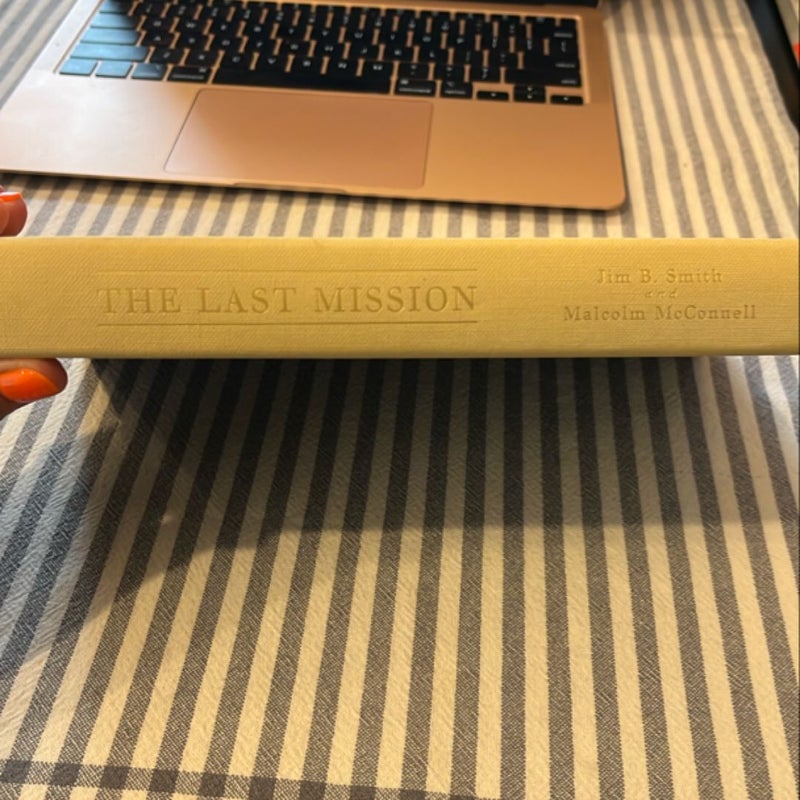 The Last Mission