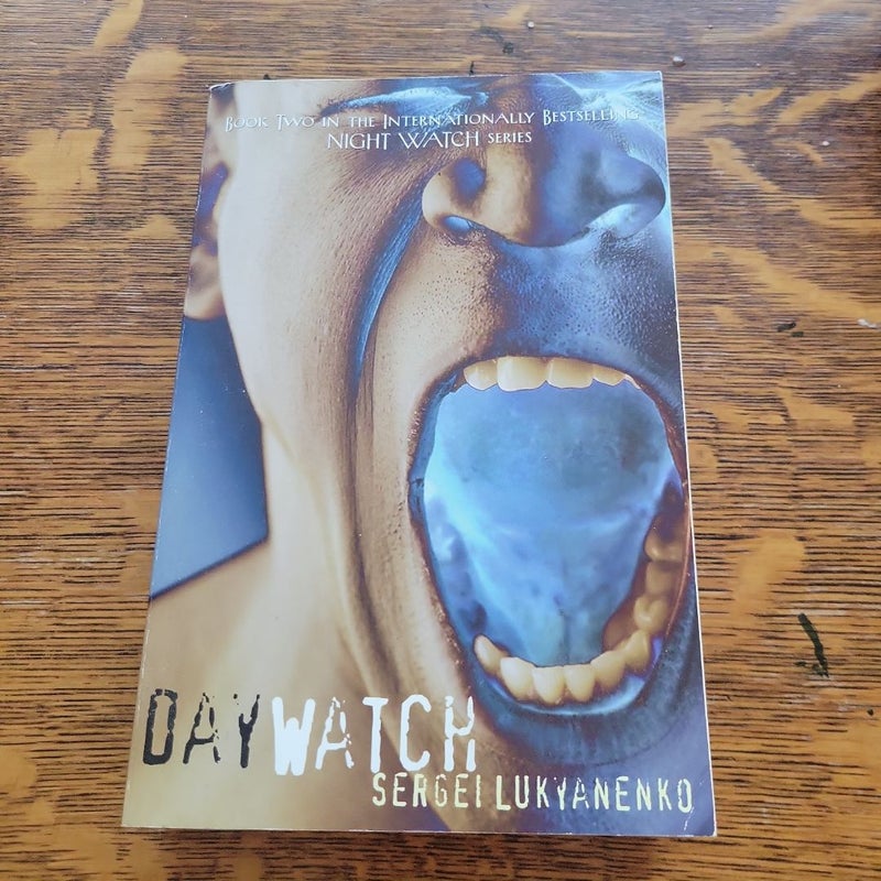 Day Watch