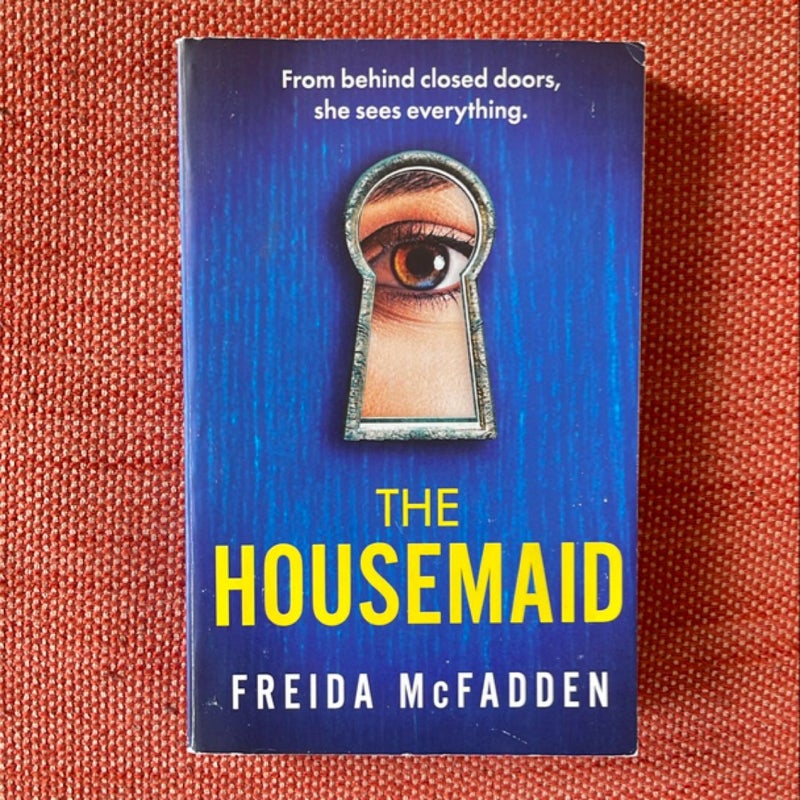 The Housemaid