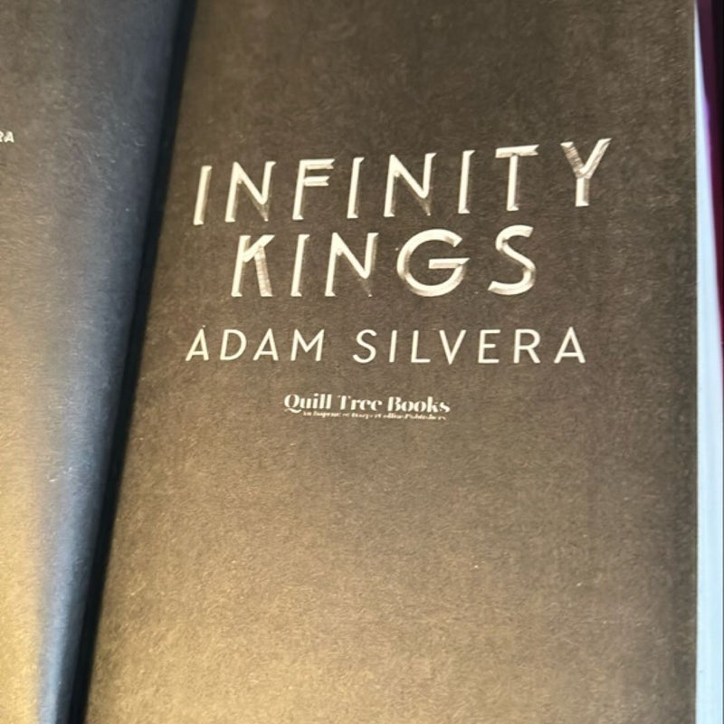 Infinity Kings