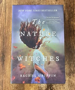 The Nature of Witches