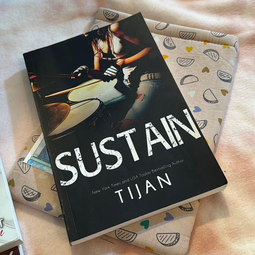 Sustain