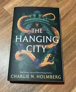 The Hanging City