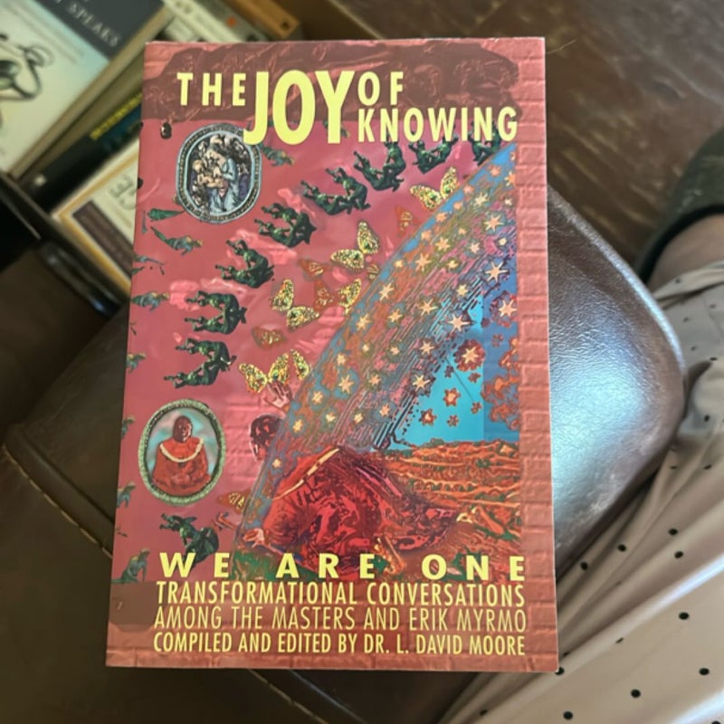 The Joy of Knowing