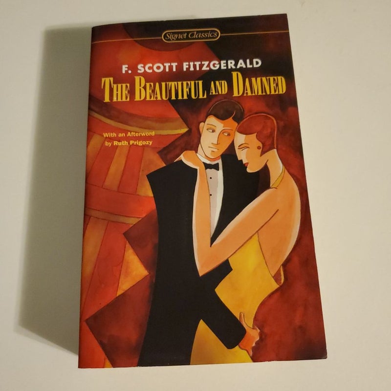 The Beautiful and Damned