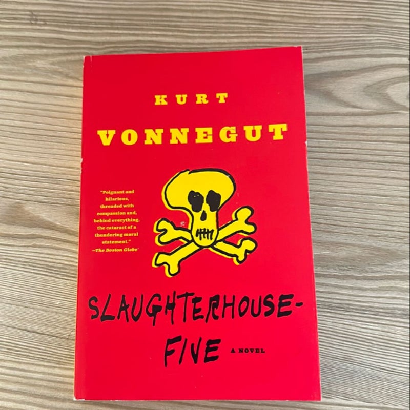 Slaughterhouse-Five