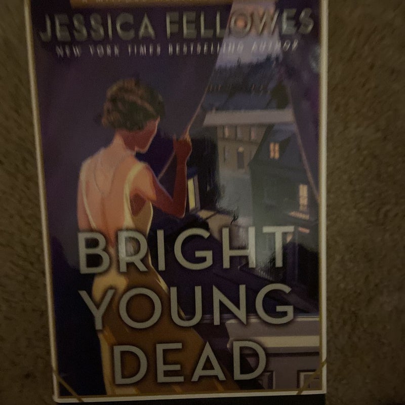 Bright Young Dead
