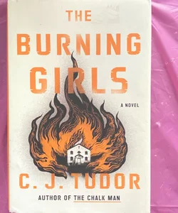 The Burning Girls