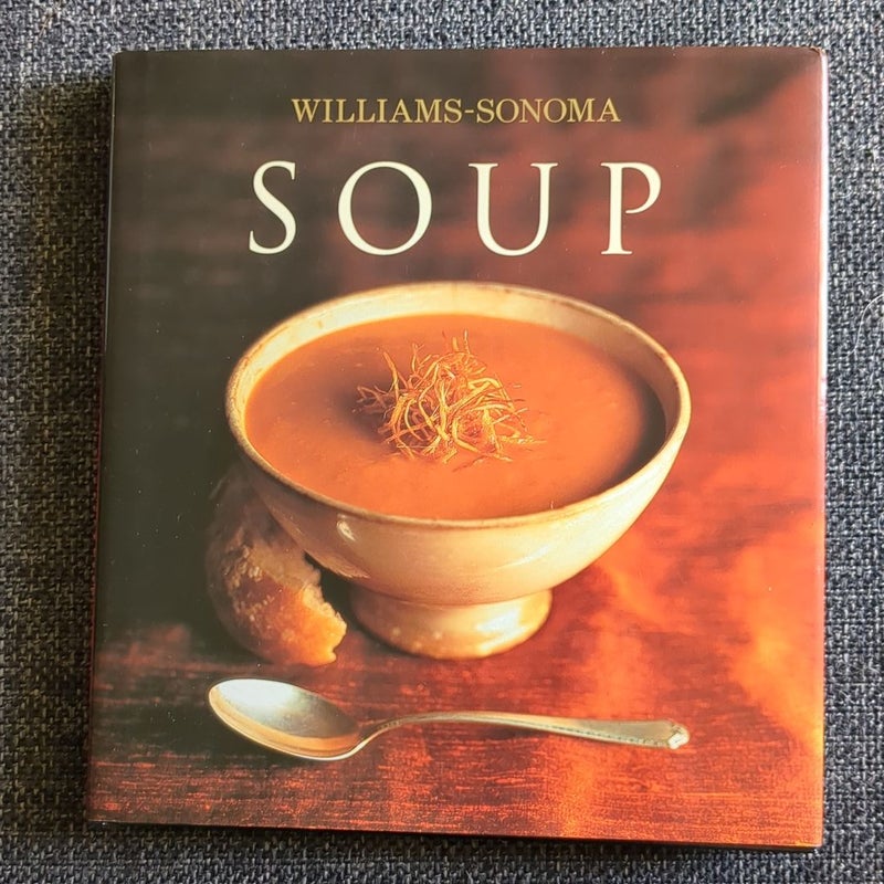 Williams Sonoma Soup