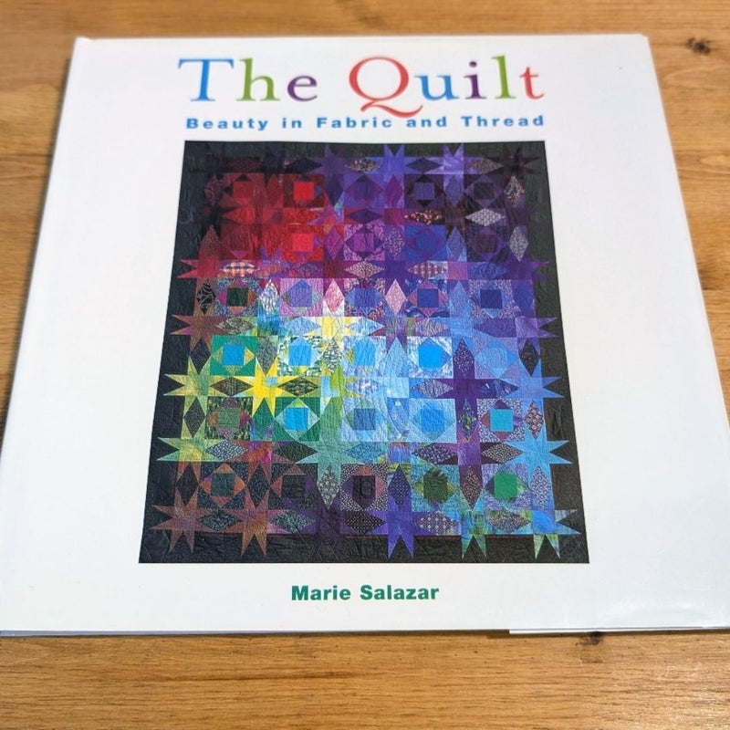 The Quilt