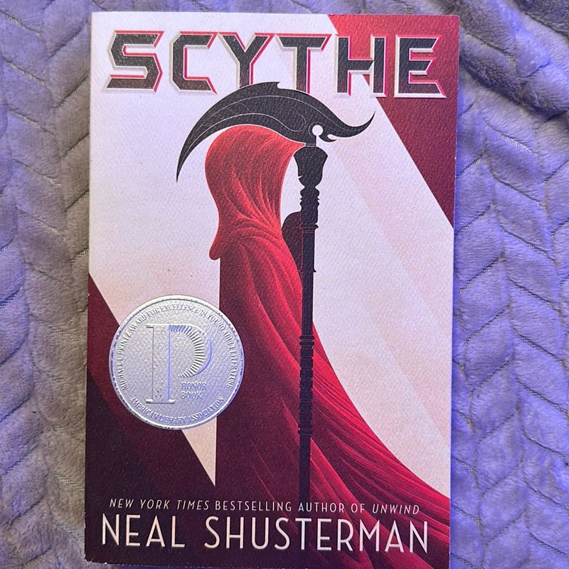 Scythe