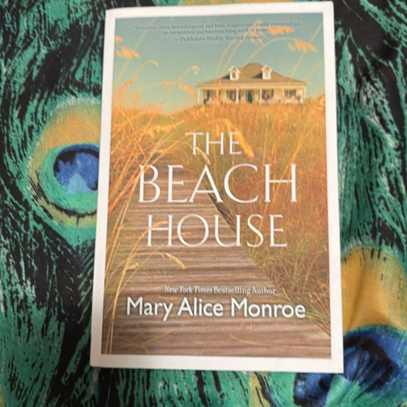 The Beach House