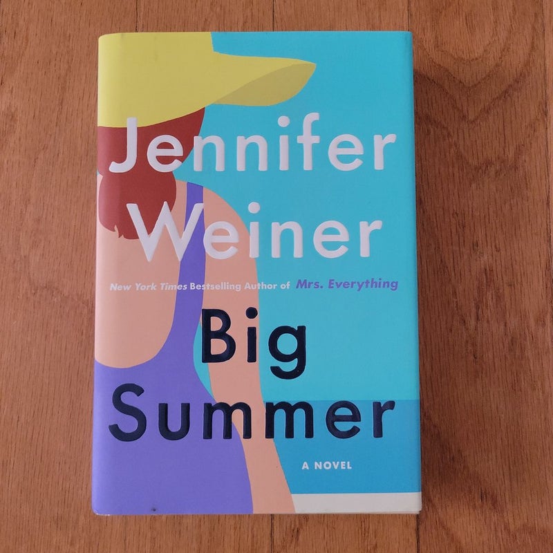 Big Summer