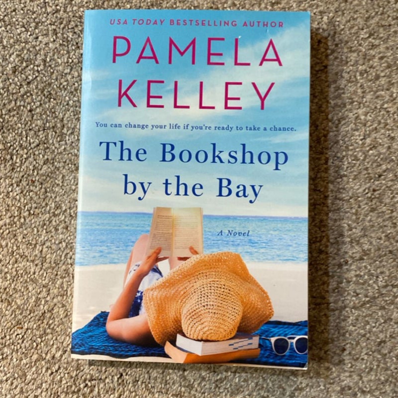 The Bookshop by the Bay
