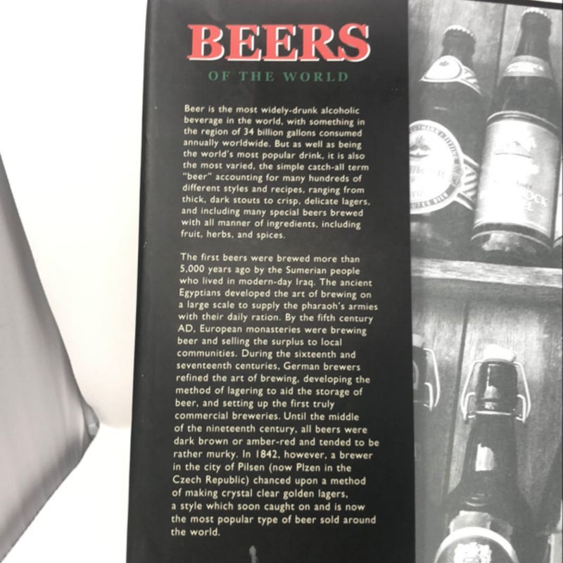 Beers of the World