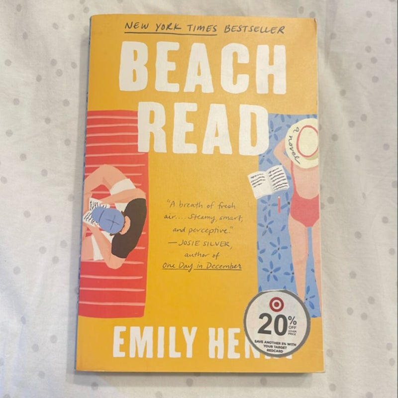 Beach Read