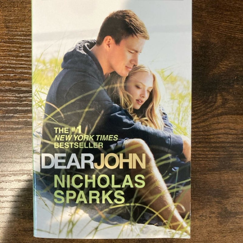 Dear John