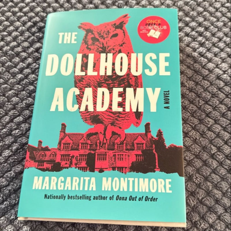 The Dollhouse Academy