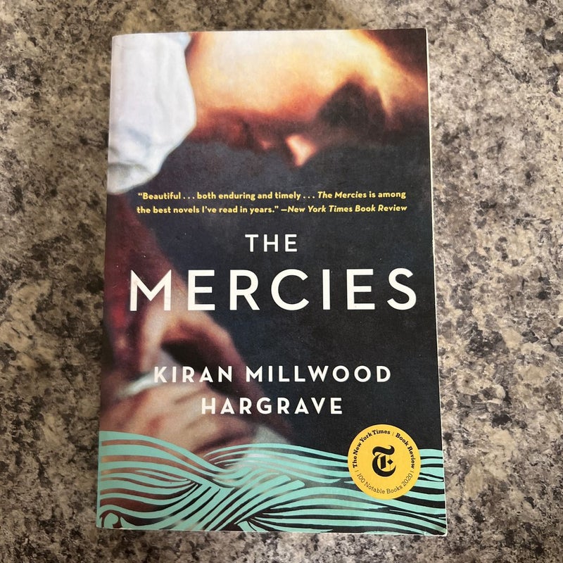 The Mercies