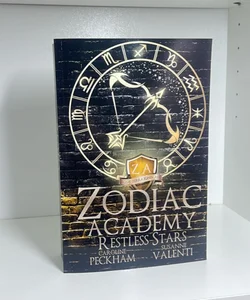 Zodiac Academy 9