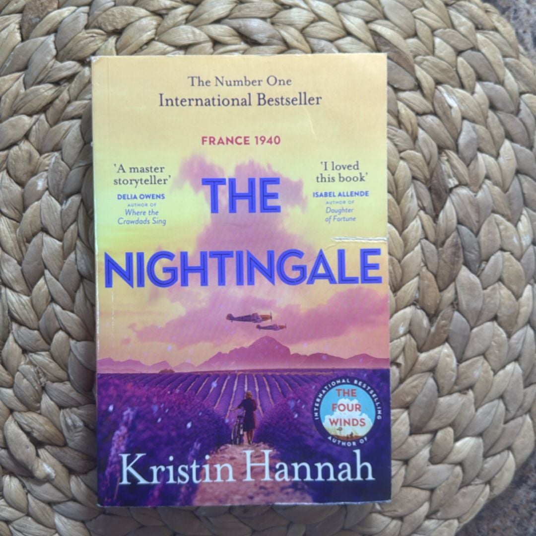 The Nightingale