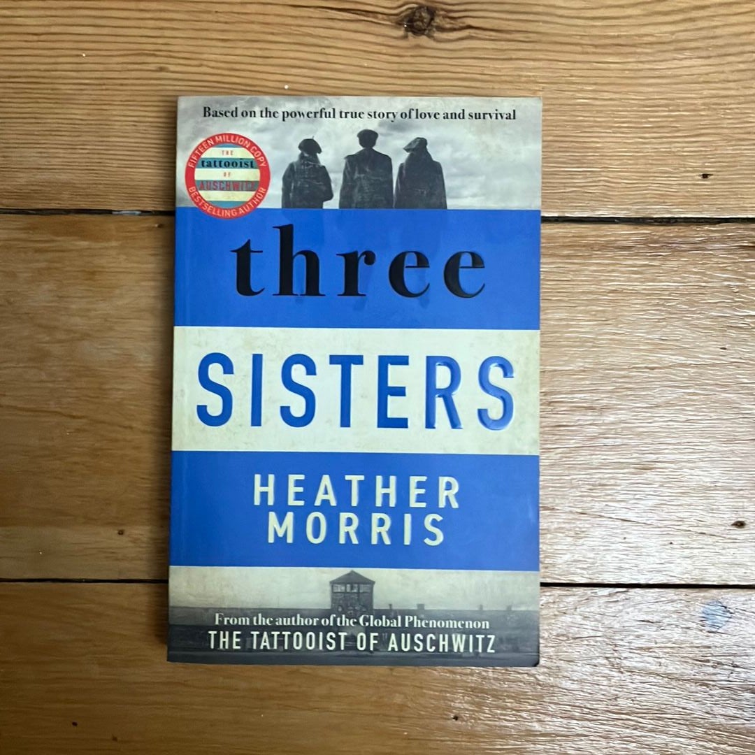 Three Sisters