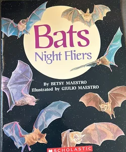 Bats Night Fliers