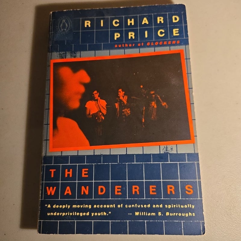 The Wanderers