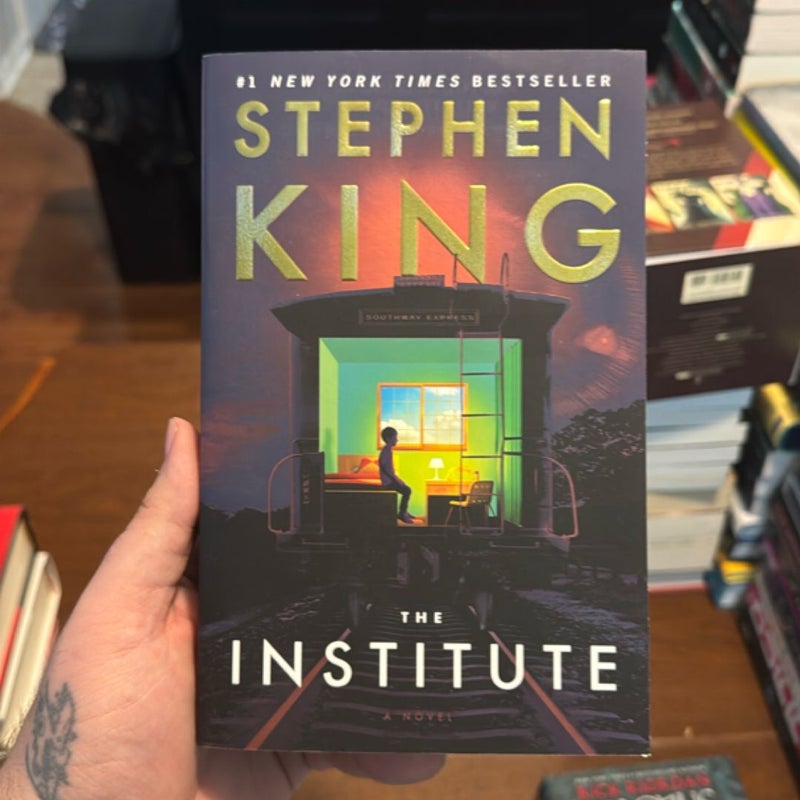 The Institute