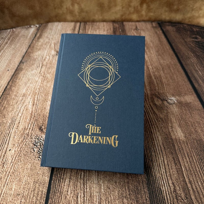 Fairyloot The Darkening