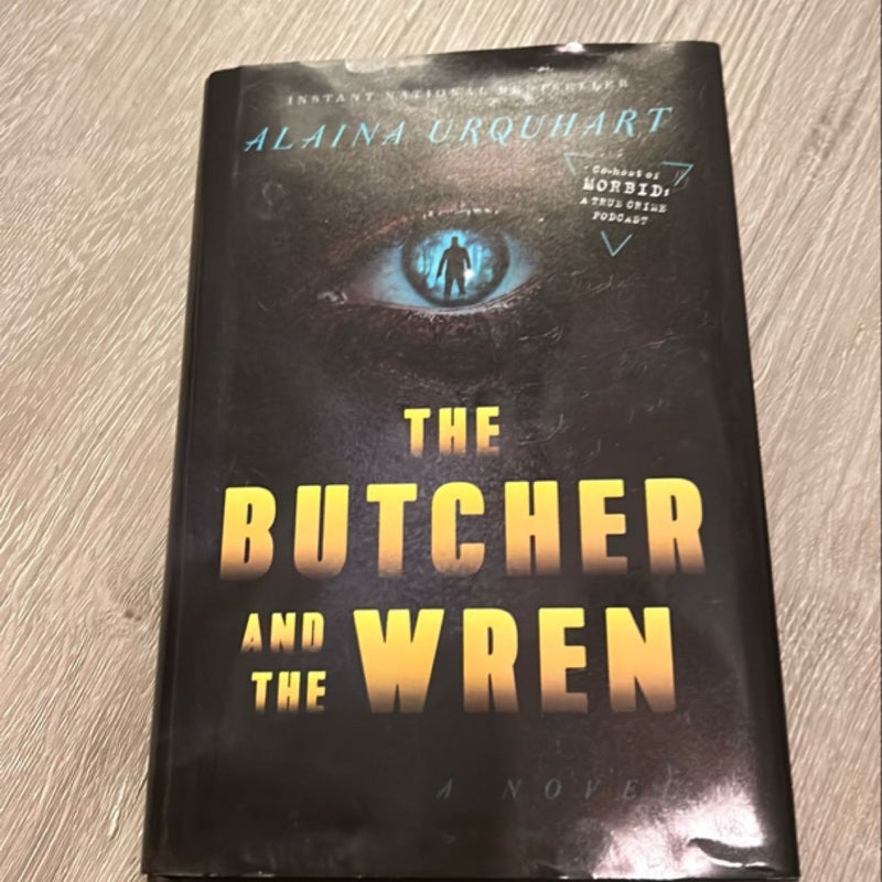 The Butcher and the Wren