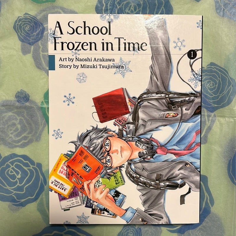 A School Frozen in Time, Volume 1