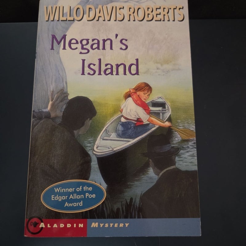 Megan's Island