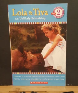 Lola and Tiva