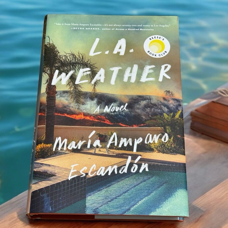 L. A. Weather