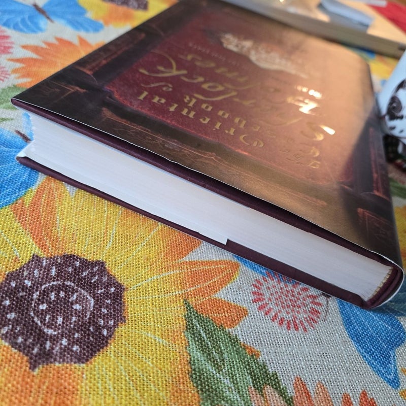 The Oriental Casebook of Sherlock Holmes